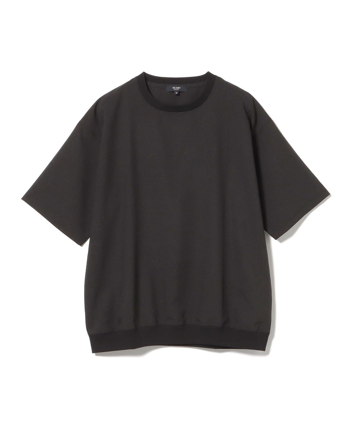 BEAMS HEART（ビームス ハート）シャンブレー 杢素材 ロール