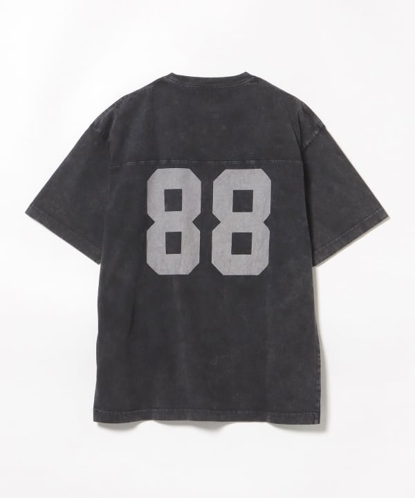 ❤️数時間限定 特別価格❤️新品未使用❤️BEAMS HEART❤️ BEAMS HEART（ビームス ハート）GMS フェード Tシャツ（Tシャツ