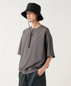 ポリトロ ショートスリーブ Tシャツ（吸水速乾・接触冷感）