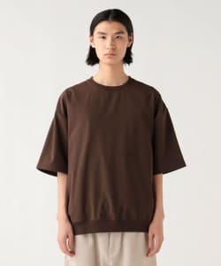 ポリトロ ショートスリーブ Tシャツ（吸水速乾・接触冷感）