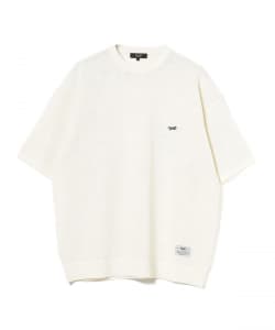 【EXCLUSIVE】PENNEY'S / FOX ニット Tシャツ