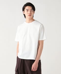 ピマコットン 天竺 Tシャツ