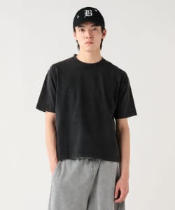 ワイド ショート Tシャツ