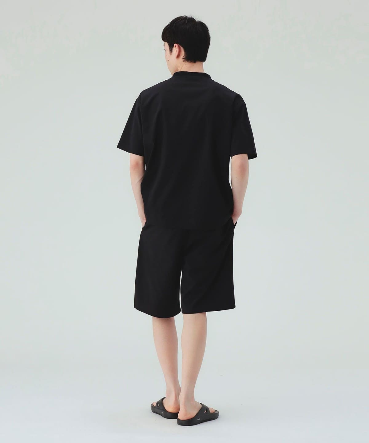 BEAMS HEART（ビームス ハート）ドライタッチ セットアップ ＆ トート