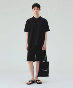 ドライタッチ セットアップ ＆ トートバッグ（吸水速乾）