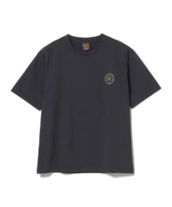 MHC クイックドライ エンブレム Tシャツ（吸水速乾）