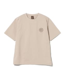 MHC クイックドライ エンブレム Tシャツ（吸水速乾）