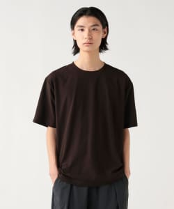 梨地 ベーシック Tシャツ（吸水速乾）