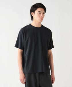 梨地 ベーシック Tシャツ（吸水速乾）