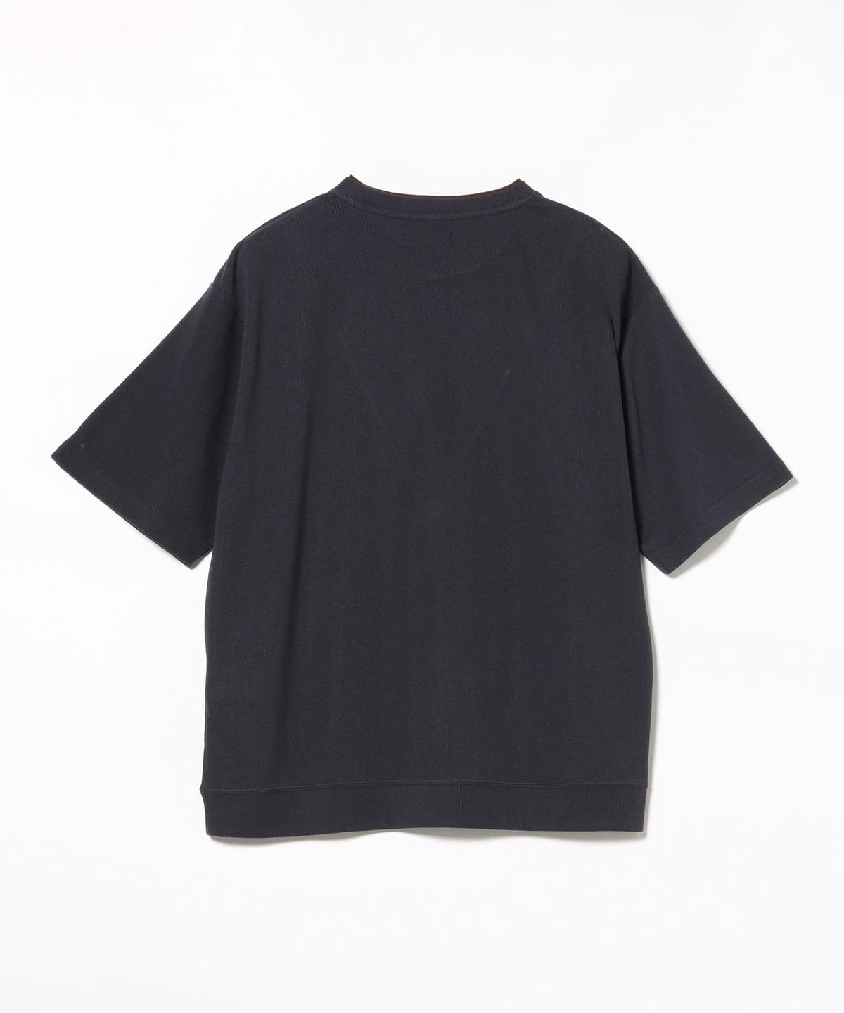 BEAMS HEART（ビームス ハート）フェイクレイヤード カットソー（T 