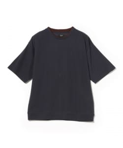 フェイクレイヤード カットソー