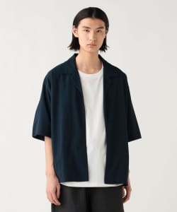 ラペル カーディガン（吸水速乾・Tシャツ セット）