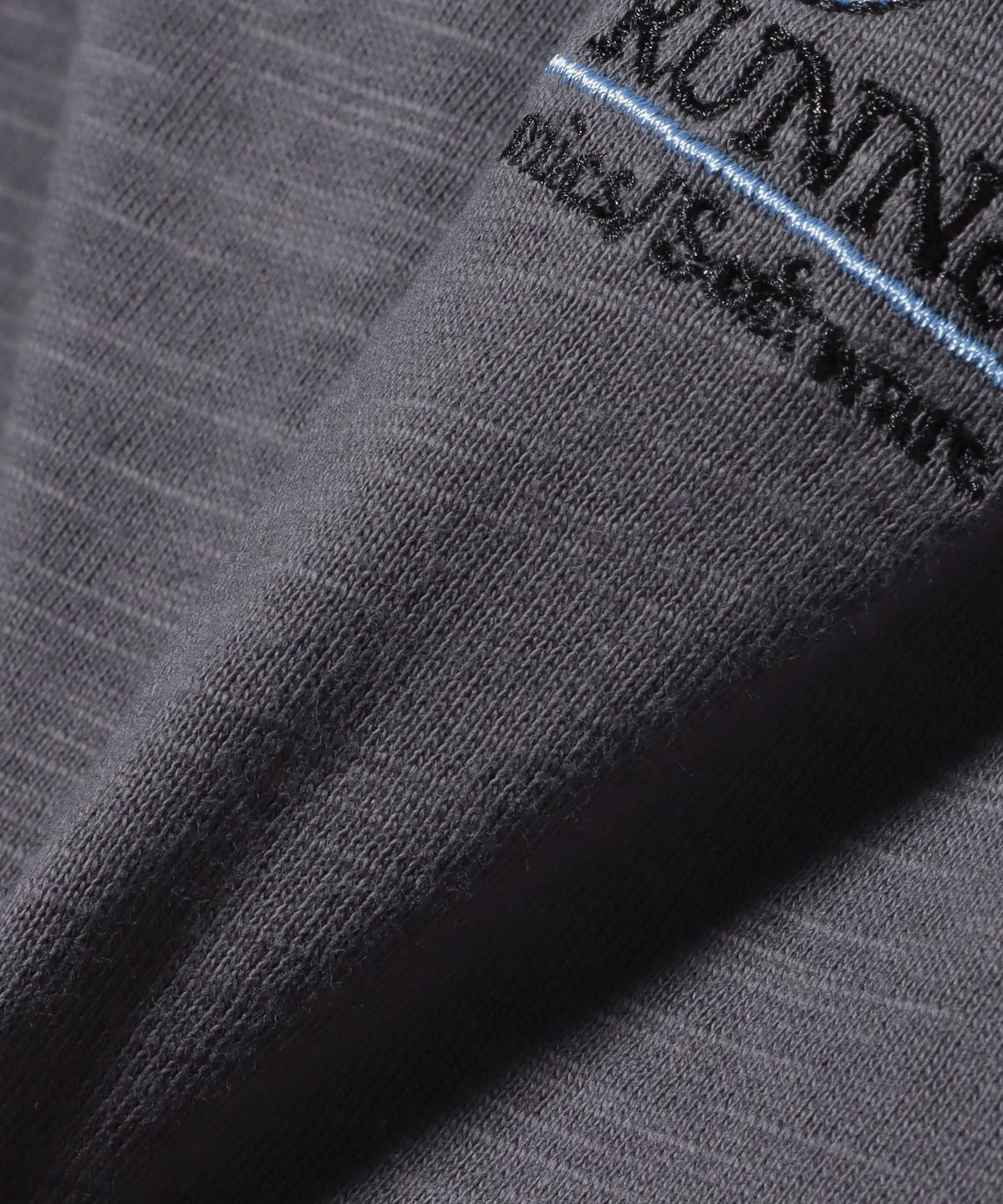 BEAMS HEART（ビームス ハート）モダン配色 リンガー Tシャツ（Tシャツ 