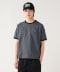 CHARCOAL GREY