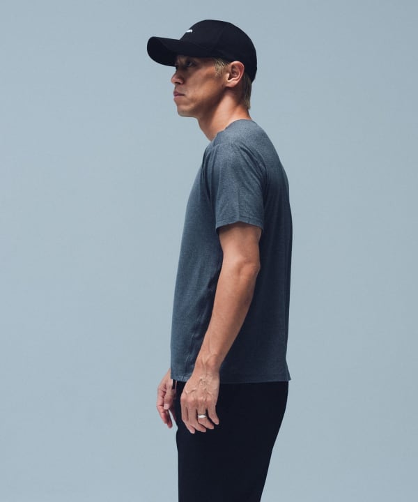 mgh / Velux crewneck short sleeve