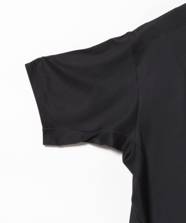 mgh / Velux crewneck short sleeve