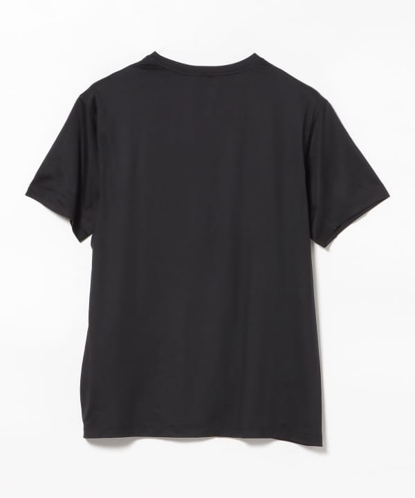 mgh / Velux crewneck short sleeve
