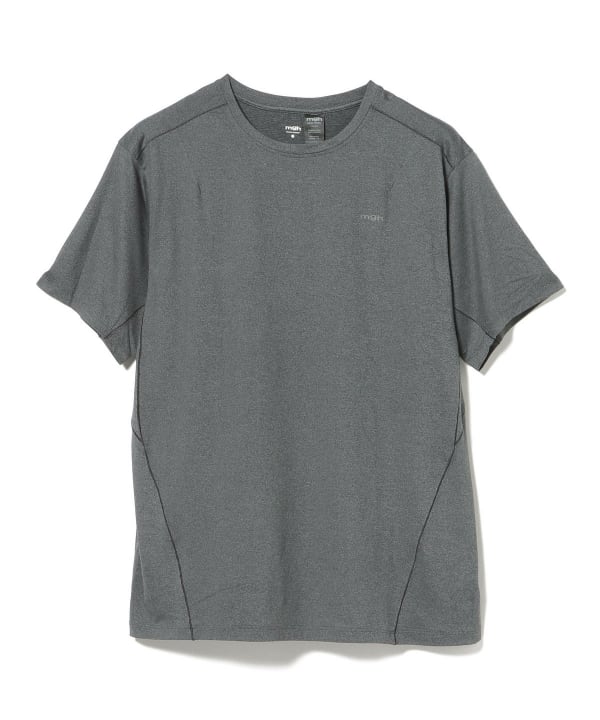 mgh / Velux crewneck short sleeve