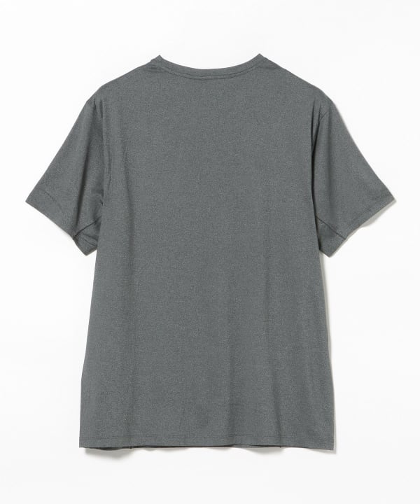 mgh / Velux crewneck short sleeve