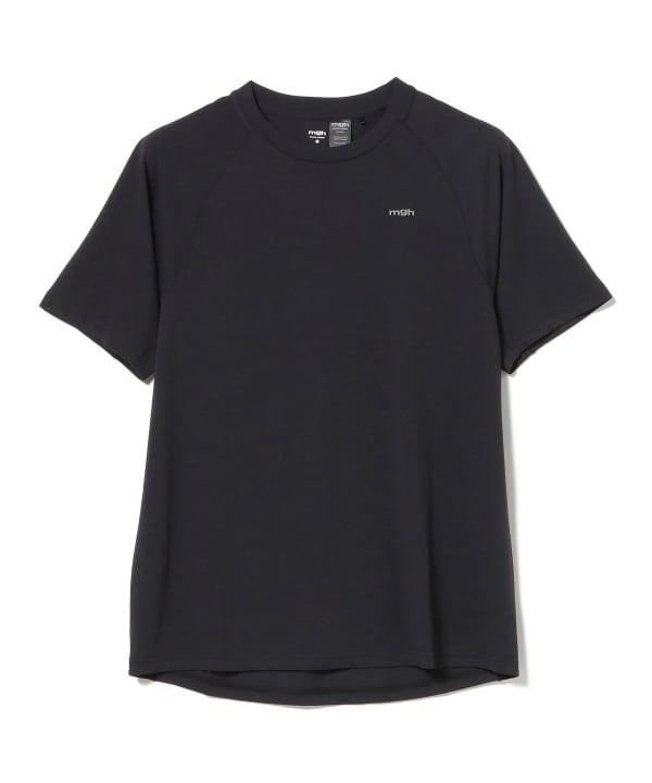 mgh / Axion crewneck short sleeve