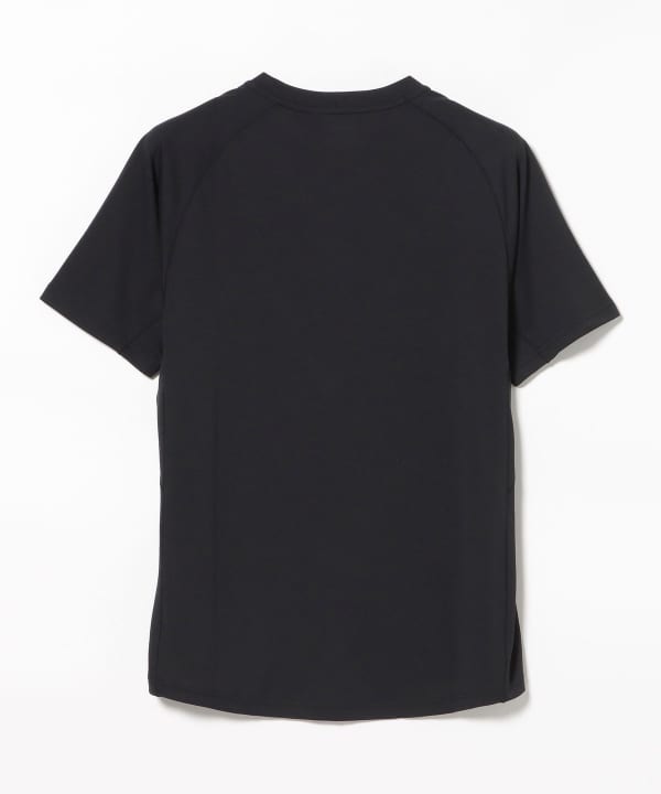 mgh / Axion crewneck short sleeve