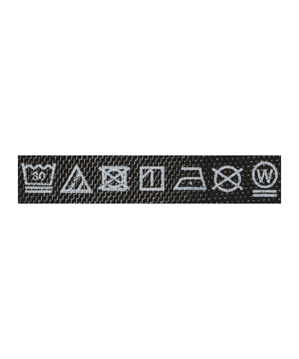 mgh / Axion crewneck short sleeve