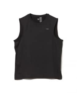 mgh / Velux crewneck no sleeve
