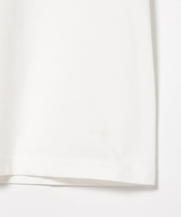 mgh / Element crewneck short sleeve