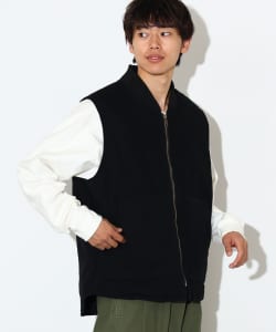 GMS ダック ベスト