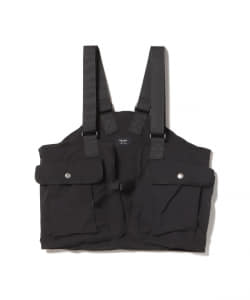 BEAMS HEART / バッグ ベスト 2