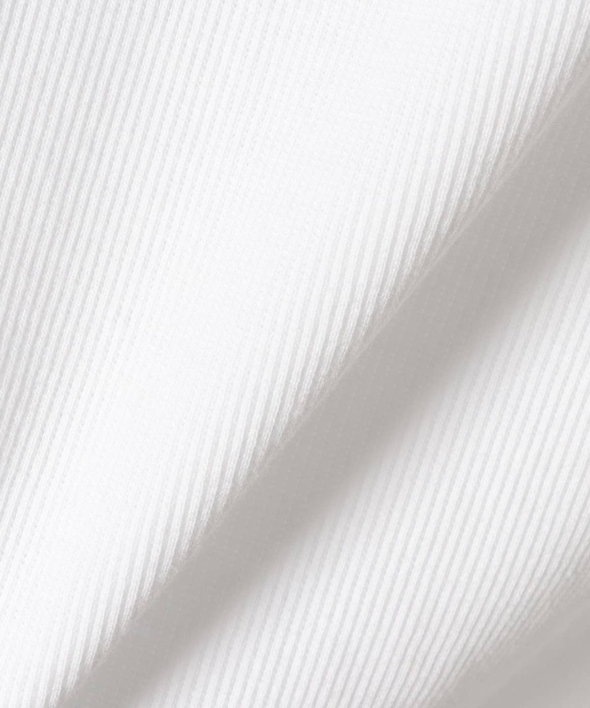BEAMS HEART（ビームス ハート）ベーシック タンクトップ（Tシャツ 