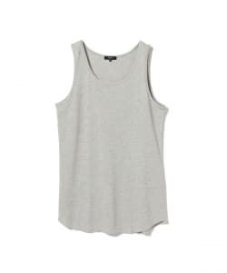 BEAMS HEART / メッシュ タンクトップ