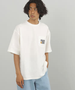Golden State プリントTシャツ（キーホルダーセット）