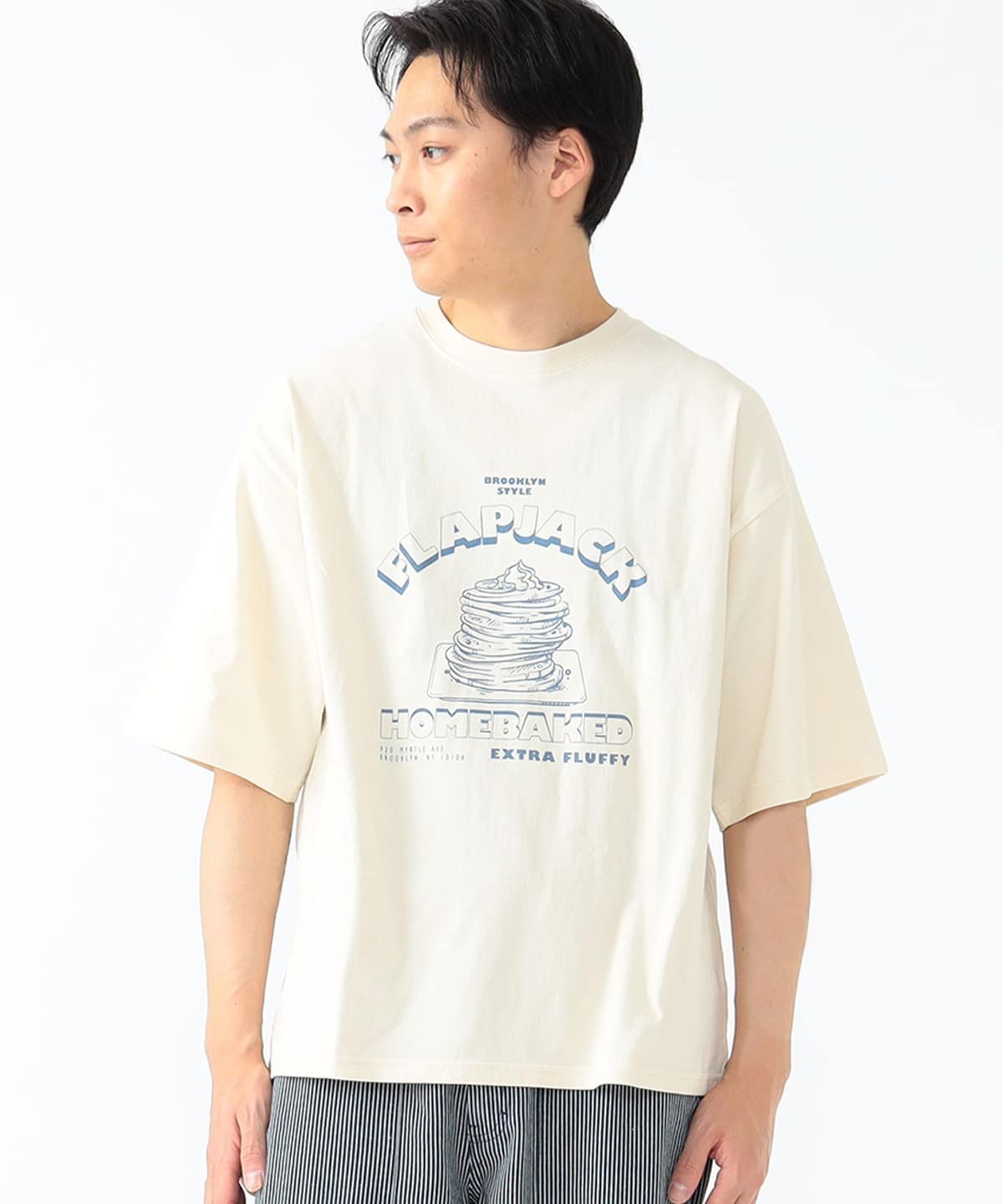 BEAMS HEART ããŒã ã¹ ããŒã / ããŒã ã°ã©ãã£ã㯠Tã·ã£ã Tã·ã£ãã»ã«ãããœãŒ MEN BEIGE M BEAMS HEART ããŒã ã¹ ããŒã / ããŒã ã°ã©ãã£ã㯠Tã·ã£ã Tã·ã£ãã»ã«ãããœãŒ MEN BEIGE M