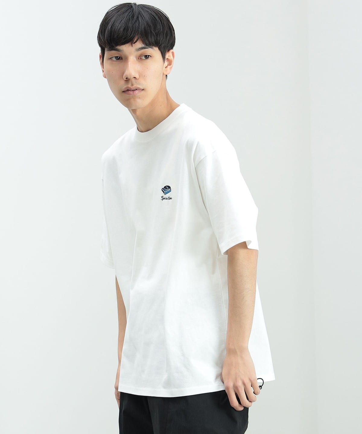 BEAMS HEART(ビームス ハート)ミュージック グラフィック T BEAMS HEART(ビームス ハート)ミュージック グラフィック T