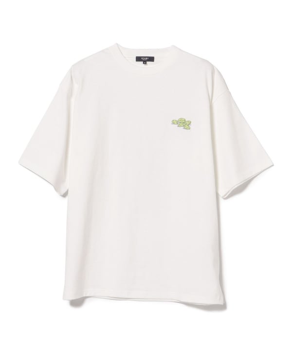 BEAMS HEART(ビームス ハート)candy&beer グラフィックTシャツ BEAMS HEART(ビームス ハート)candy&beer グラフィックTシャツ