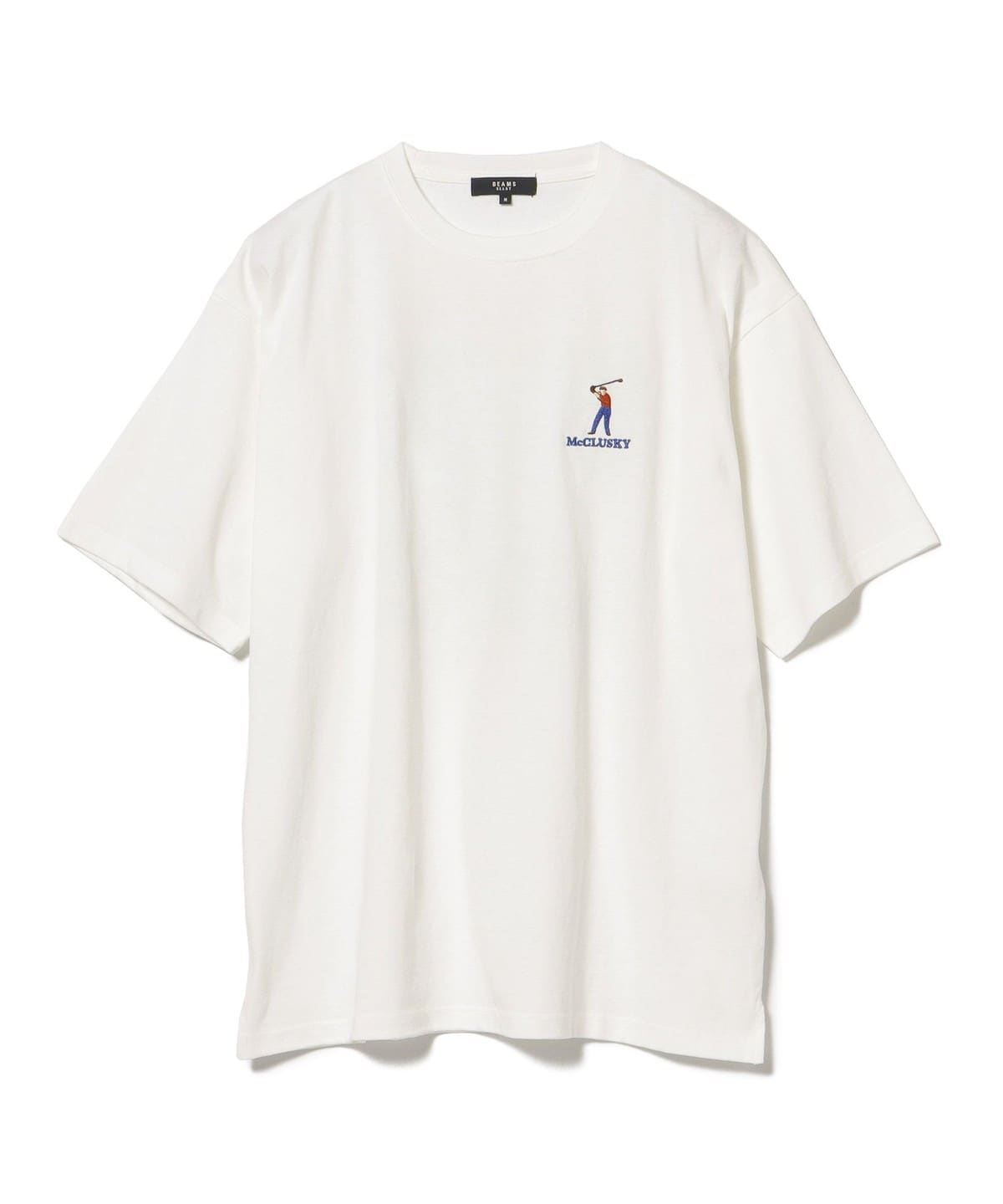 BEAMS HEART（ビームス ハート）スポーツ グラフィック Tシャツ
