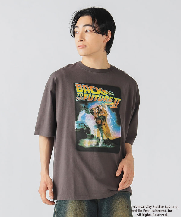 BEAMS HEART（ビームス ハート）バックトゥザフューチャー