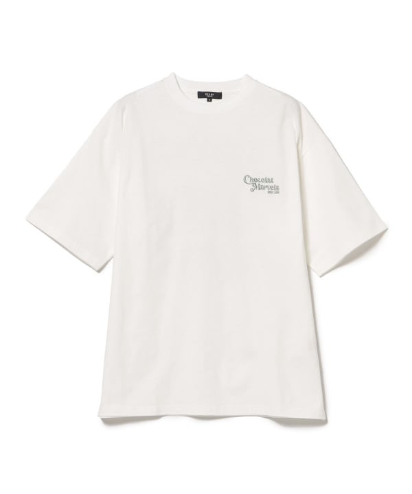 BEAMS HEART（ビームス ハート）【一部予約】BEAMS HEART / アイスショップ Tシャツ（Tシャツ・カットソー プリントTシャツ ）通販｜BEAMS