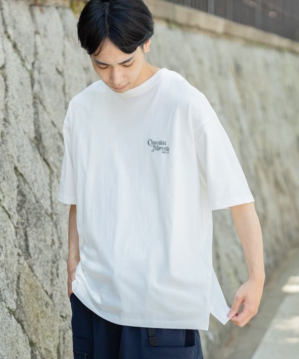 アイスクリーム Tシャツ大人用2セット ICECREAM アイスクリーム Tシャツ ICE CREAM 半袖 メンズ