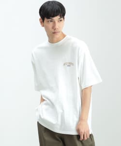 アイスクリームショップ Tシャツ