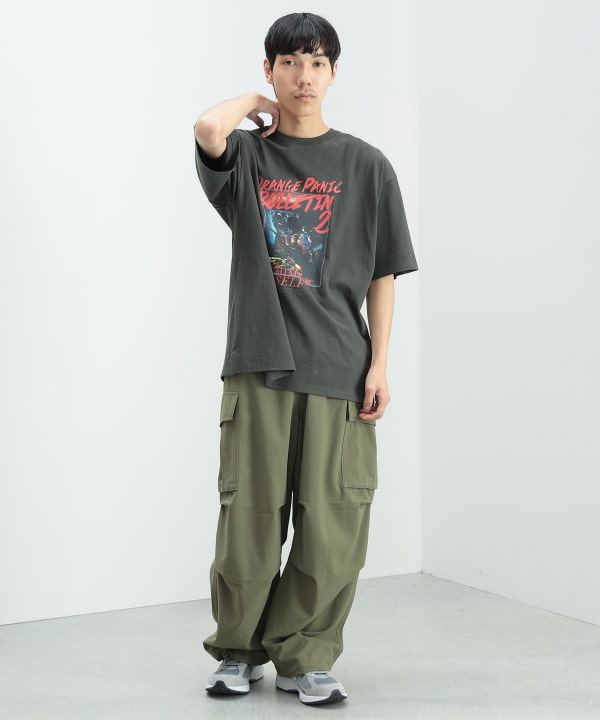 BEAMS HEART(ビームス ハート)ムービー グラフィック Tシャツ BEAMS HEART(ビームス ハート)ムービー グラフィック Tシャツ