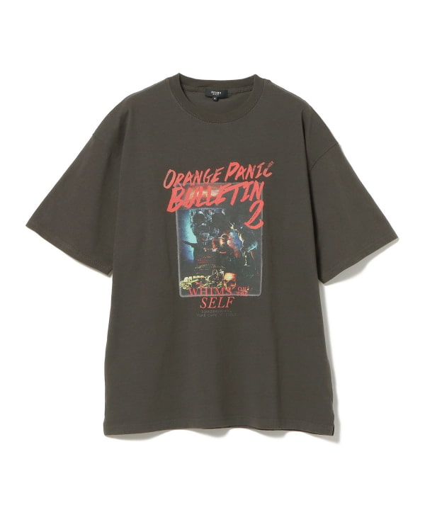 BEAMS HEART(ビームス ハート)ムービー グラフィック Tシャツ BEAMS HEART(ビームス ハート)ムービー グラフィック Tシャツ