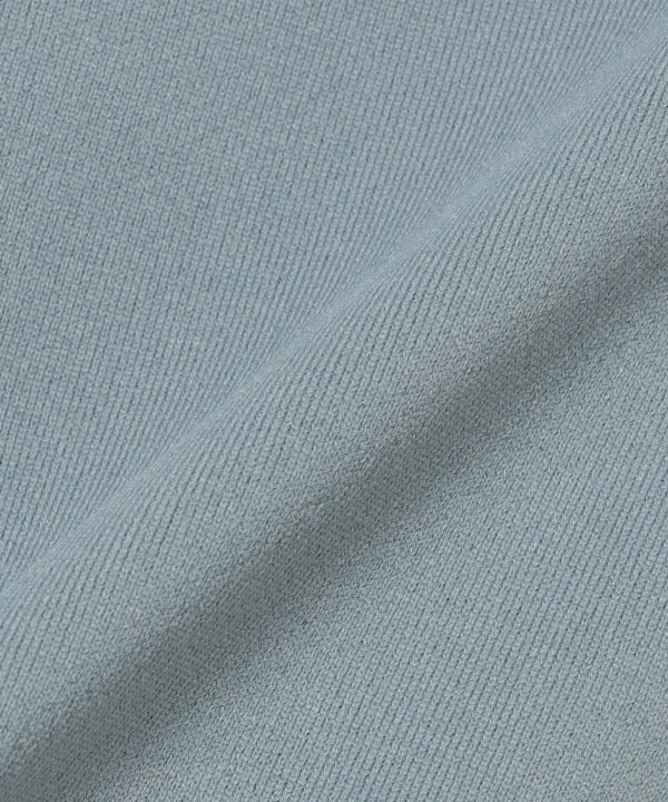 BEAMS HEART logo short sleeve top (moisture-wicking, quick-drying, anti-pilling)
