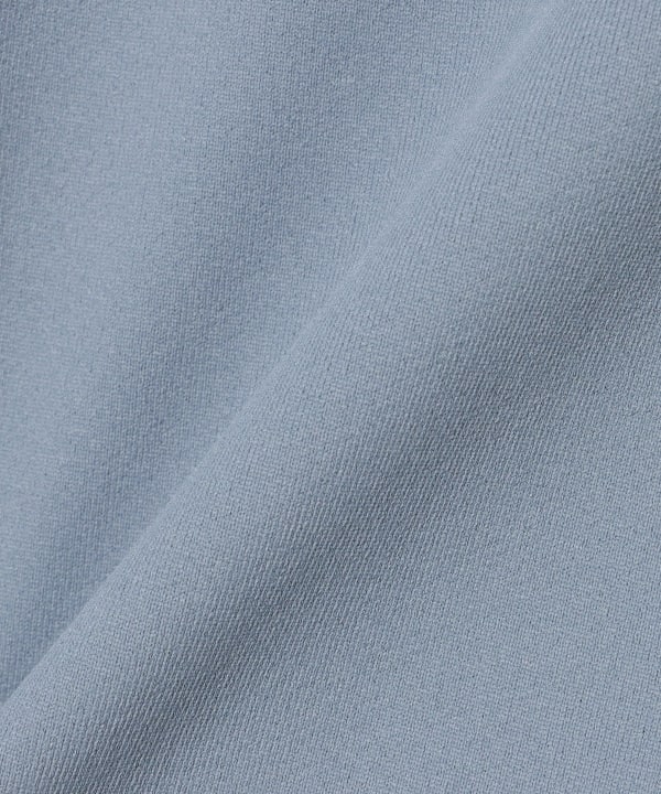 BEAMS HEART logo short sleeve top (moisture-wicking, quick-drying, anti-pilling)