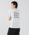 WHT/BLK print