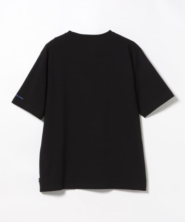 人気商品ランキング HEART（ビームス BEAMS ハート）B-HEARTロゴ T ワンポイント トップス