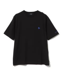 B-HEARTロゴ ワンポイント Tシャツ
