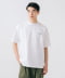 WHITE/RESI