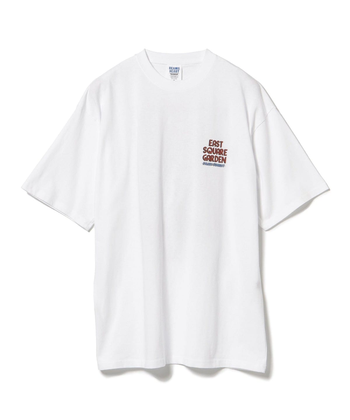 BEAMS HEART（ビームス ハート）サインボード グラフィック T